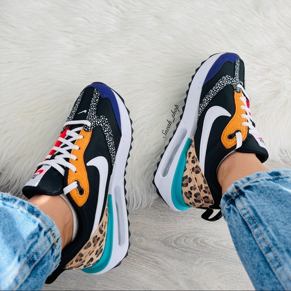 Nike Shoes - NWT Nike Air Max Pre-Day Women’s Shoes